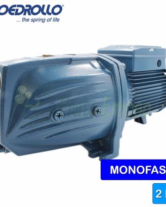 Jswm 3BM- Elettropompa autodescante 2 HP