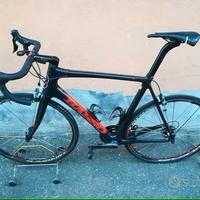 BASSO DIAMANTE CARBON TOP DI GAMMA TG.58