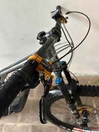 Cannondale moterra LT