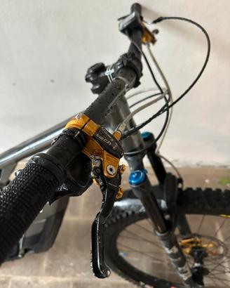 Cannondale moterra LT