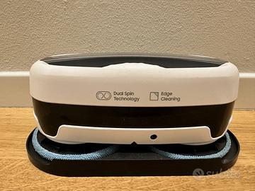 Samsung Electronics Jetbot Robot