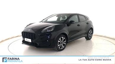 FORD Puma II 2020 - Puma 1.0 ecoboost h ST U509648