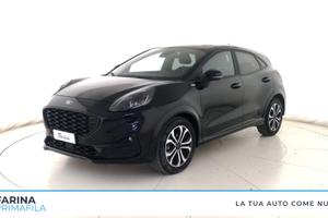 FORD Puma II 2020 - Puma 1.0 ecoboost h ST U509648