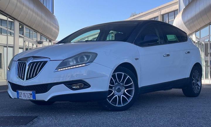 LANCIA Delta 1.6 MJT DPF Platino