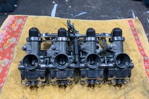 CARBURATORI CB 750 FOUR K1 K2