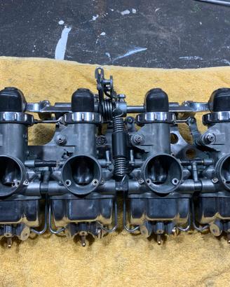 CARBURATORI CB 750 FOUR K1 K2