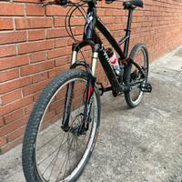 Specialized stumpjumper full carbon