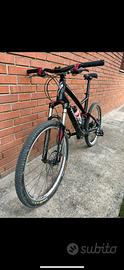 Specialized stumpjumper full carbon