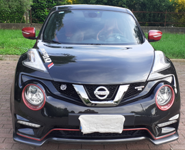 Nissan juke nismo rs