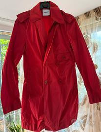 Trench impermeabile donna ASPESI