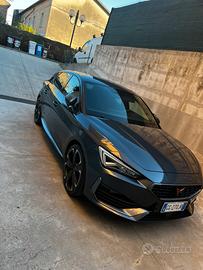 Cupra Leon e-Hybrid VZ 245cv DSG