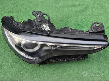 ALFA ROMEO STELVIO BI-XENON Faro Fanale Destro Dx