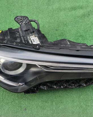 ALFA ROMEO STELVIO BI-XENON Faro Fanale Destro Dx