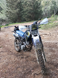 Yamaha xt 600 3 TB