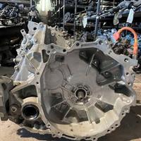 Cambio automatico TOYOTA RAV4 HYBRID 4X2 07VA20