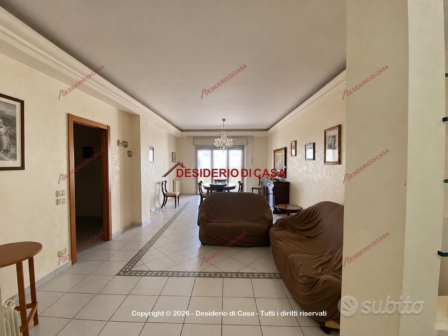 Appartamento – Marsala, Trapani - Vista 4