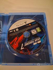 Play Station 5