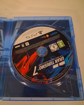 Play Station 5