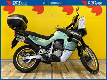 HONDA XL 600 Transalp V Finanziabile - VERDE - 7