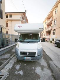 Caravan Giottiline Therry ET25