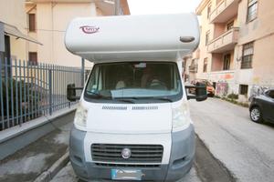 Caravan Giottiline Therry ET25