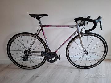 Moser Taglia Media 