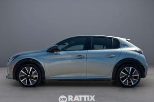 PEUGEOT 208 ii 2019 e-208 GT Pack 100kW