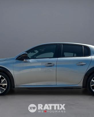 PEUGEOT 208 ii 2019 e-208 GT Pack 100kW