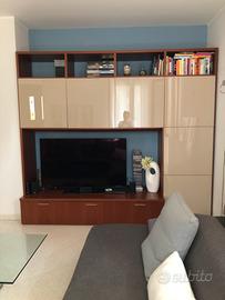 Mobile soggiorno Presotto