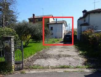 Porzione di casa a San Stino di Livenza (VE)