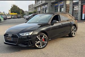 Audi A4 Business Advanced 2.0 40 TDI *PROMO #7349