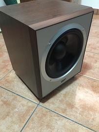 Subwoofer 400W