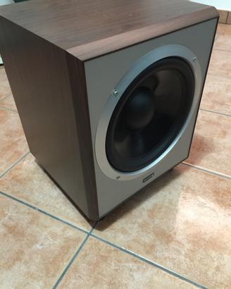 Subwoofer 400W