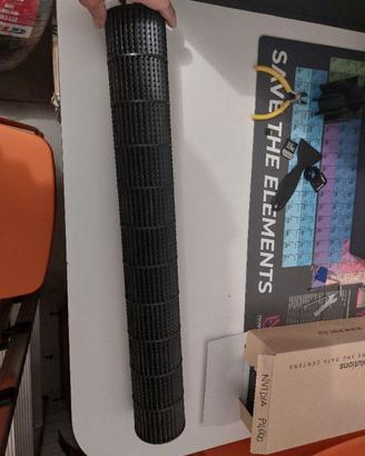 Daikin ventola split