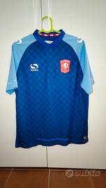 Polo calcio da collezione Twente 2016-2017
