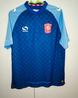 Polo calcio da collezione Twente 2016-2017