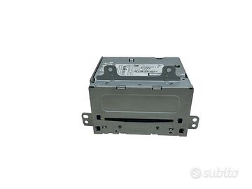 Autoradio OPEL ASTRA (P10) 2009-18 13346051 CQ-JG1