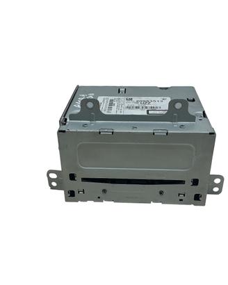 Autoradio OPEL ASTRA (P10) 2009-18 13346051 CQ-JG1