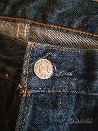 Levis 501