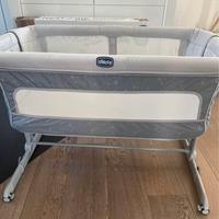 Chicco Next2Me Dream Culla Neonato