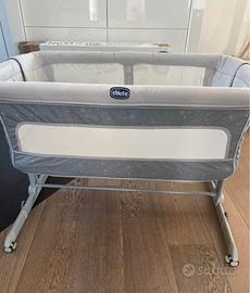 Chicco Next2Me Dream Culla Neonato