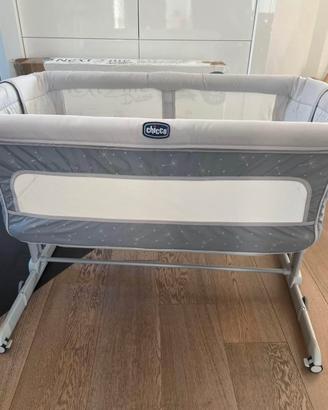 Chicco Next2Me Dream Culla Neonato