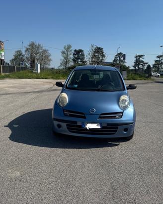 Nissan Micra 1.2 16V 3 porte Acenta
