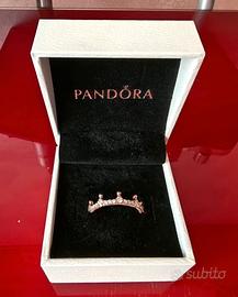 Anello Pandora