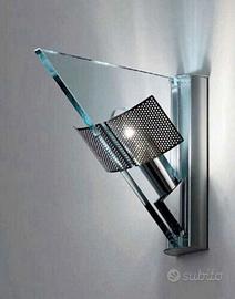 LAMPADA ICARO BY ARTEMIDE di Carlo Focolini