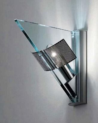 LAMPADA ICARO BY ARTEMIDE di Carlo Focolini
