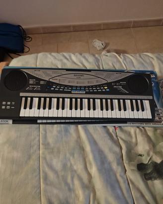 pianola