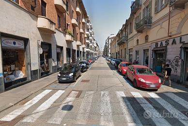 Vanchiglia via degli artisti bilocale grazioso