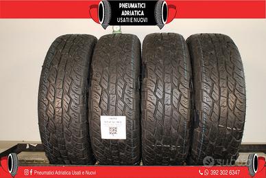 4 Gomme 215 65 R 16 Grenlander al 80% SPED GRATIS