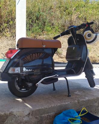 vespa px 125 anno 83